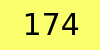 CAPTCHA verification image