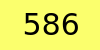 CAPTCHA verification image