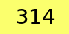 CAPTCHA verification image