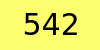 CAPTCHA verification image