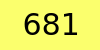 CAPTCHA verification image