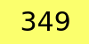 CAPTCHA verification image