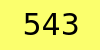 CAPTCHA verification image