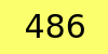 CAPTCHA verification image