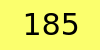 CAPTCHA verification image