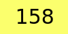 CAPTCHA verification image