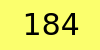 CAPTCHA verification image