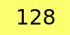 CAPTCHA verification image