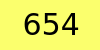 CAPTCHA verification image