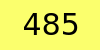 CAPTCHA verification image
