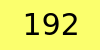 CAPTCHA verification image