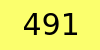 CAPTCHA verification image