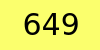 CAPTCHA verification image