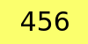 CAPTCHA verification image