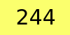 CAPTCHA verification image