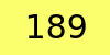 CAPTCHA verification image
