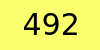 CAPTCHA verification image