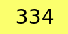 CAPTCHA verification image