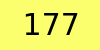 CAPTCHA verification image