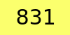 CAPTCHA verification image