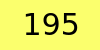 CAPTCHA verification image