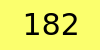 CAPTCHA verification image