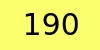 CAPTCHA verification image