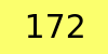 CAPTCHA verification image
