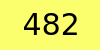 CAPTCHA verification image