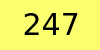 CAPTCHA verification image